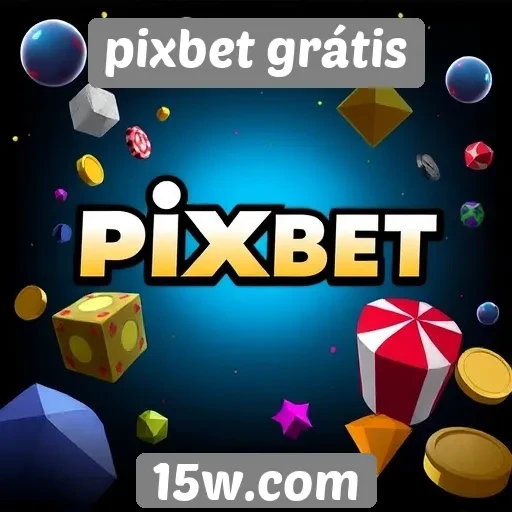 Análise dos jogos disponíveis na pixbet grátis