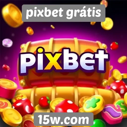 Explorando os jogos disponíveis na pixbet grátis