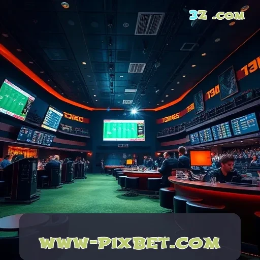 pixbet grátis: Promoções que Potencializam Suas Chances nos Jogos!