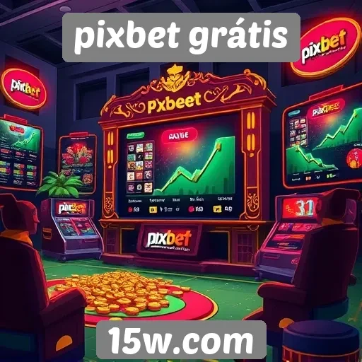 avanços tecnológicos no pixbet grátis