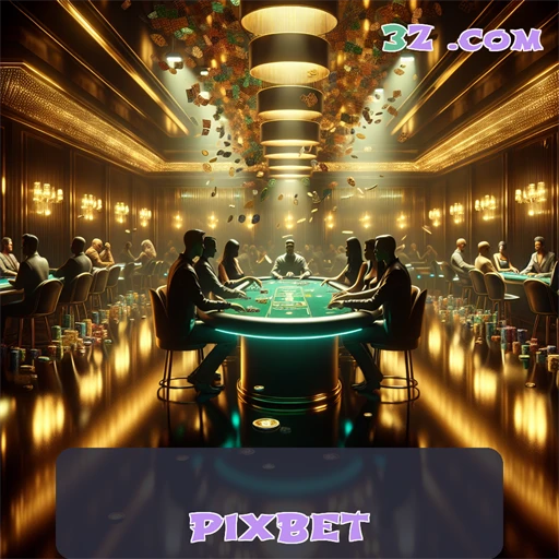 Apostas Empolgantes: O Que a Pixbet Tem a Oferecer?