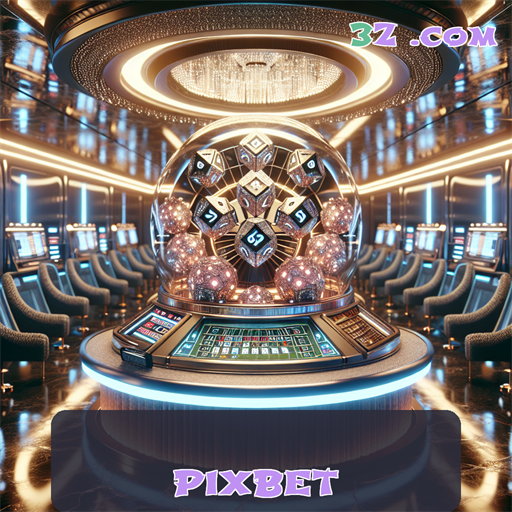 Pixbet: Conectando Jogadores com Seu App Inovador