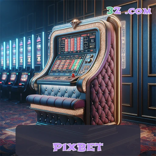 Recursos Imperdíveis da Seção Paga da Pixbet