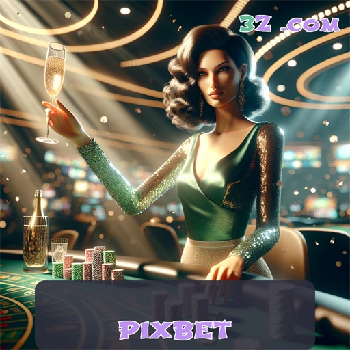 Slots Pixbet: Diversão e Prêmios em Uma Só Tela
